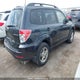 JF2SH6BC3AH767101 2010 Subaru Forester Xs auction photo thumbnail 4