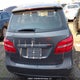 WDDMH4EB5DJ131104 2013 Mercedes-Benz B 250 Sports Tourer auction photo thumbnail 16