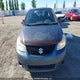 JS2YC415585100269 2008 Suzuki Sx4 Convenience/Touring auction photo thumbnail 12