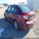 JS2YC415585100269 2008 Suzuki Sx4 Convenience/Touring auction photo thumbnail 3