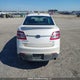1FAHP2J83KG116792 2019 Ford Taurus Limited auction photo thumbnail 16