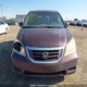 5FNRL38458B505133 2008 Honda Odyssey Ex auction photo thumbnail 13