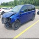 2C4RDGCG8LR234118 2020 Dodge Grand Caravan Sxt auction photo thumbnail 2