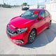 2HGFC2F70LH004665 2020 Honda Civic Ex 4Dr auction photo thumbnail 2