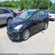JTDZN3EU3HJ062763 2017 Toyota Prius V auction photo thumbnail 2