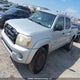 5TELU42N96Z302249 2006 Toyota Tacoma Double Cab auction photo thumbnail 2