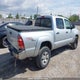 5TELU42N96Z302249 2006 Toyota Tacoma Double Cab auction photo thumbnail 4