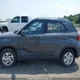 KMHRC8A32PU254751 2023 Hyundai Venue Preferred With Two-Tone Body Colour auction photo thumbnail 14