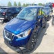 3N1CP5CV6LL580183 2020 Nissan Kicks Sv auction photo thumbnail 2