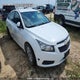 1G1PC5SB8D7168380 2013 Chevrolet Cruze Lt auction photo thumbnail 2