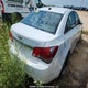 1G1PC5SB8D7168380 2013 Chevrolet Cruze Lt auction photo thumbnail 3