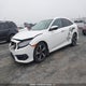 2HGFC1F9XHH109748 2017 Honda Civic Touring auction photo thumbnail 2