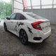 2HGFC1F9XHH109748 2017 Honda Civic Touring auction photo thumbnail 3
