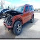 1D8GU28K88W259592 2008 Dodge Nitro Sxt auction photo thumbnail 2