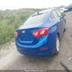 1G1BE5SM0G7253546 2016 Chevrolet Cruze auction photo thumbnail 4