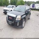 2GKFLREK2D6104619 2013 GMC Terrain Sle auction photo thumbnail 2