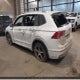 3VV4B7AXXNM147884 2022 Volkswagen Tiguan Sel R-Line auction photo thumbnail 3
