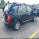 KNAFG528X97224108 2009 Kia Rondo Lx/Ex auction photo thumbnail 4