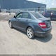WDDGF81X59F226879 2009 Mercedes-Benz C 300 4Matic auction photo thumbnail 3