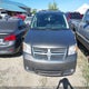 2D4RN4DX0AR226217 2010 Dodge Grand Caravan Se auction photo thumbnail 12