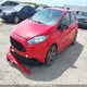 3FADP4GX4EM198373 2014 Ford Fiesta St auction photo thumbnail 2