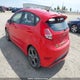 3FADP4GX4EM198373 2014 Ford Fiesta St auction photo thumbnail 3