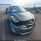 5NPDH4AE3CH122497 2012 Hyundai Elantra Gls auction photo thumbnail 12