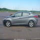 5NPDH4AE3CH122497 2012 Hyundai Elantra Gls auction photo thumbnail 15