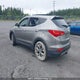 5XYZUDLA1DG053474 2013 Hyundai Santa Fe Sport auction photo thumbnail 3
