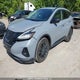 5N1AZ2CS0MC135031 2021 Nissan Murano auction photo thumbnail 2