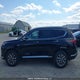 5NMS5DAL2PH541717 2023 Hyundai Santa Fe Ultimate Calligraphy auction photo thumbnail 14