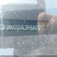 5NMS5DAL2PH541717 2023 Hyundai Santa Fe Ultimate Calligraphy auction photo thumbnail 19