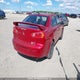 JA3AU16U89U603985 2009 Mitsubishi Lancer auction photo thumbnail 4