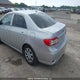 2T1BU4EE2DC932074 2013 Toyota Corolla Ce auction photo thumbnail 3