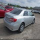 2T1BU4EE2DC932074 2013 Toyota Corolla Ce auction photo thumbnail 4
