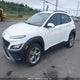 KM8K2CAB6NU781204 2022 Hyundai Kona Sel auction photo thumbnail 2