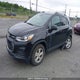 3GNCJPSB0HL206393 2017 Chevrolet Trax Lt auction photo thumbnail 2