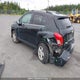 3GNCJPSB0HL206393 2017 Chevrolet Trax Lt auction photo thumbnail 3