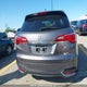 5J8TB4H56HL805298 2017 Acura Rdx Technology auction photo thumbnail 16