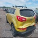KNDPCCA20C7217843 2012 Kia Sportage auction photo thumbnail 3