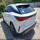 2T2BBMCA8RC049590 2024 Lexus Rx 350H auction photo thumbnail 3