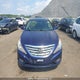 5NPEC4AC3DH512681 2013 Hyundai Sonata Se/Limited auction photo thumbnail 13