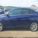 5NPEC4AC3DH512681 2013 Hyundai Sonata Se/Limited auction photo thumbnail 15