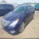 5NPEC4AC3DH512681 2013 Hyundai Sonata Se/Limited auction photo thumbnail 21