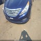 5NPEC4AC3DH512681 2013 Hyundai Sonata Se/Limited auction photo thumbnail 22