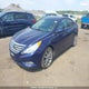 5NPEC4AC3DH512681 2013 Hyundai Sonata Se/Limited auction photo thumbnail 2