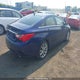 5NPEC4AC3DH512681 2013 Hyundai Sonata Se/Limited auction photo thumbnail 4