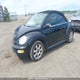 3VWDD21Y23M319615 2003 Volkswagen New Beetle Glx auction photo thumbnail 2