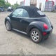 3VWDD21Y23M319615 2003 Volkswagen New Beetle Glx auction photo thumbnail 3