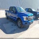 1FTFW1E54JFA20544 2018 Ford F-150 Xlt auction photo thumbnail 1